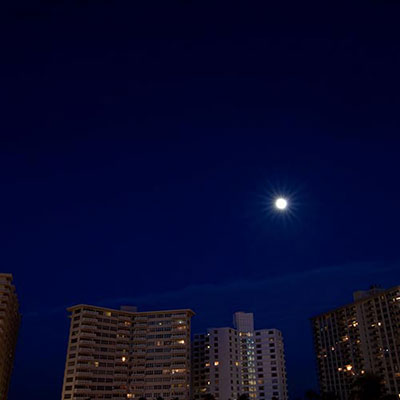 Night