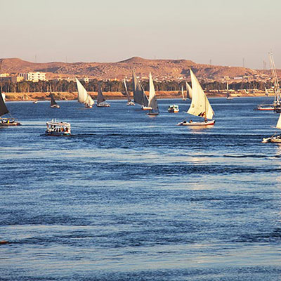  Nile 