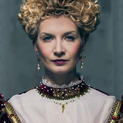  Nobility 