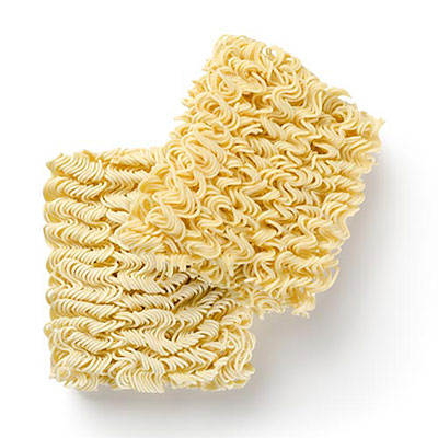  Noodles 