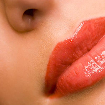 Nostril