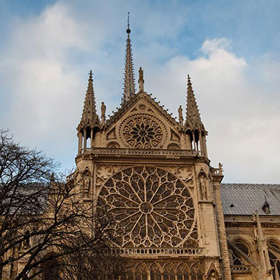 Notre Dame