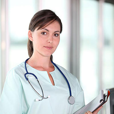 Nurse