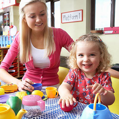 Nursery