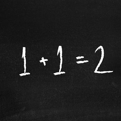 Arithmetic