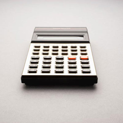 Calculator