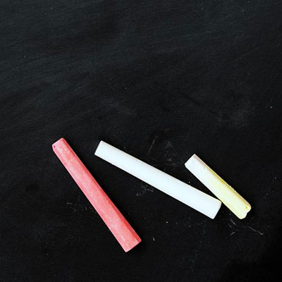 Chalk