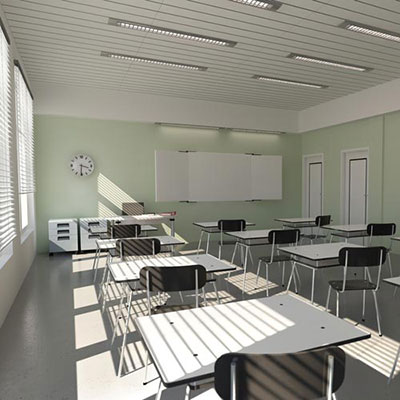 Classroom