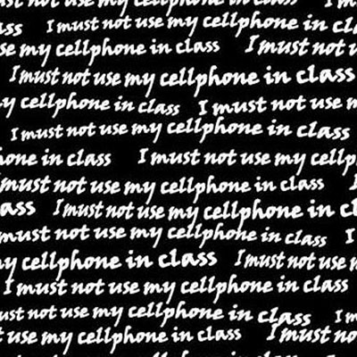Detention