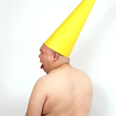 Dunce