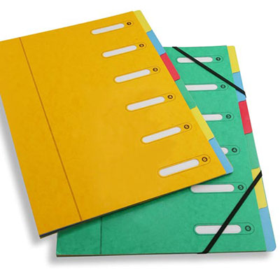 Folders