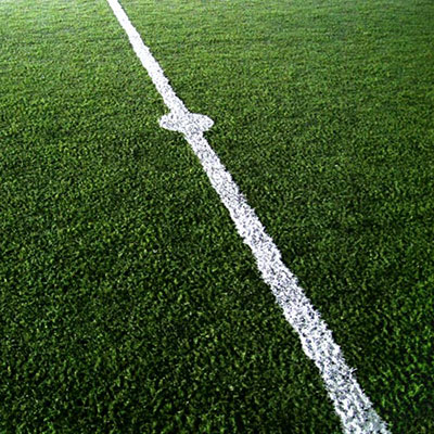 Football Pitch