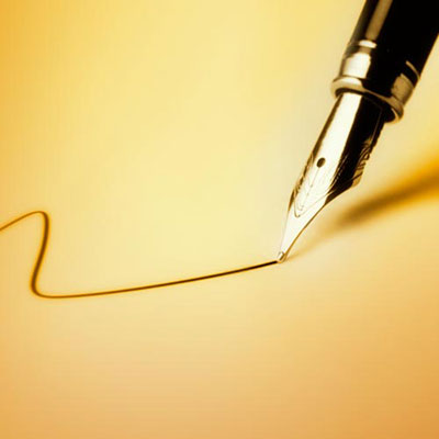  Fountain Pen 