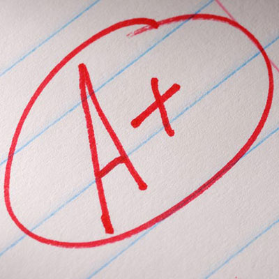 Grade