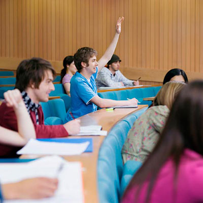  Lecture Hall 