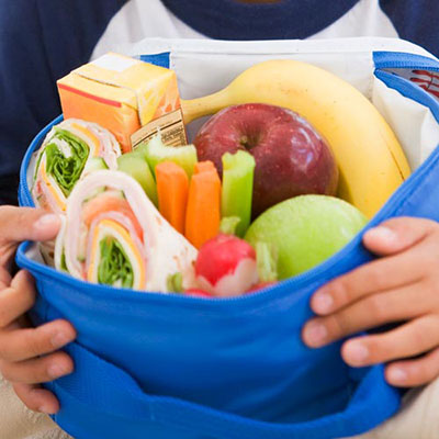 Lunch Box