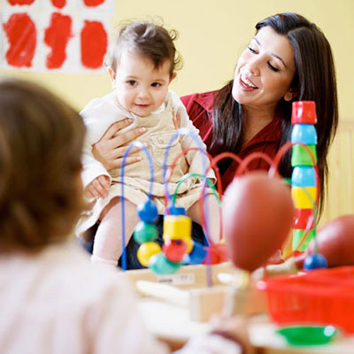 Nursery