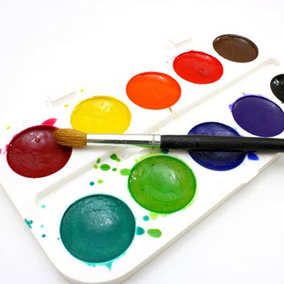 Paint