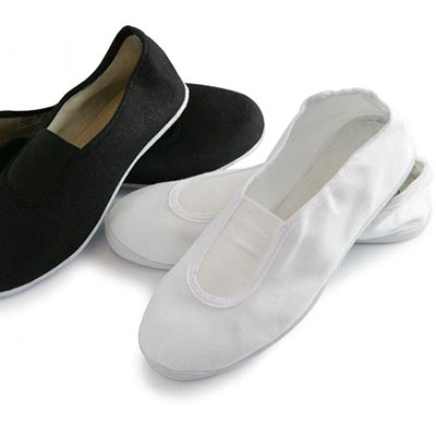 Plimsolls