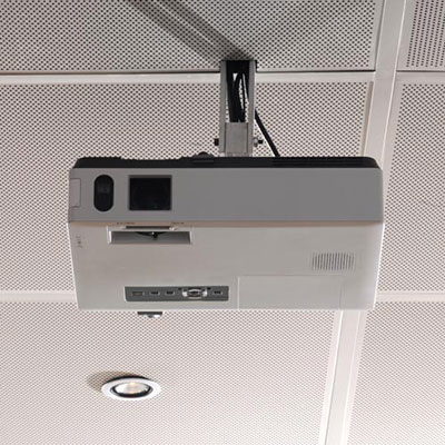 Projector
