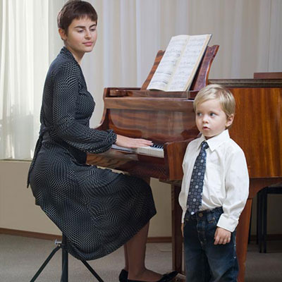 Singing Lessons