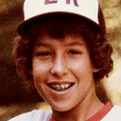 Adam Sandler