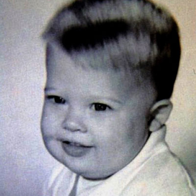 Brad Pitt