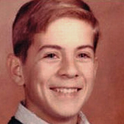  Bruce Willis 