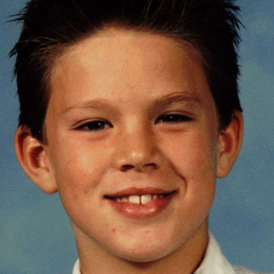 Channing Tatum