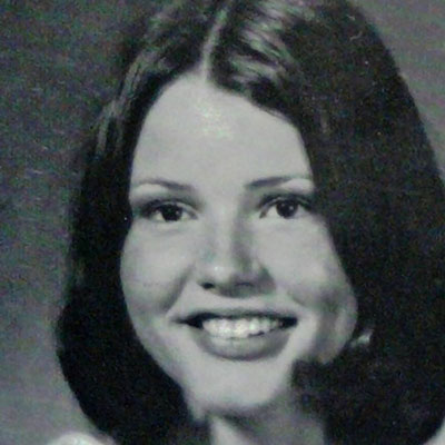  Geena Davis 