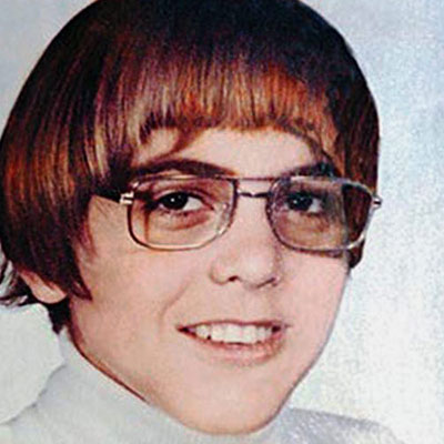 George Clooney