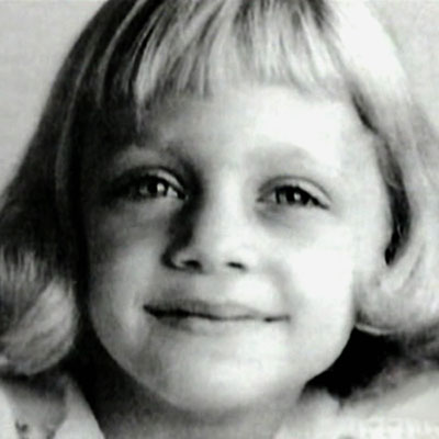 Goldie Hawn