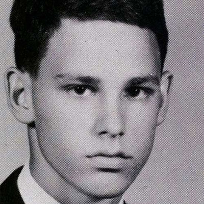 Jim Morrison