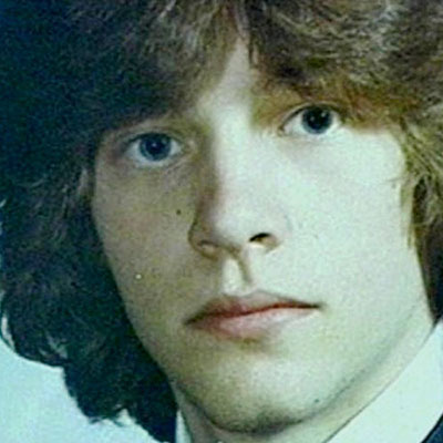 Jon Bon Jovi