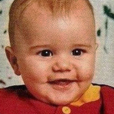  Justin Bieber 