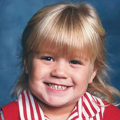 Kelly clarkston