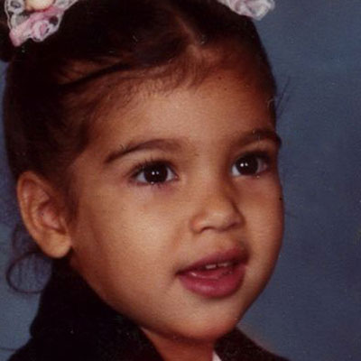 Kim Kardashian