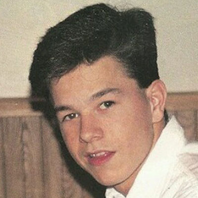 Mark Wahlberg