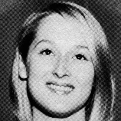 Meryl Streep