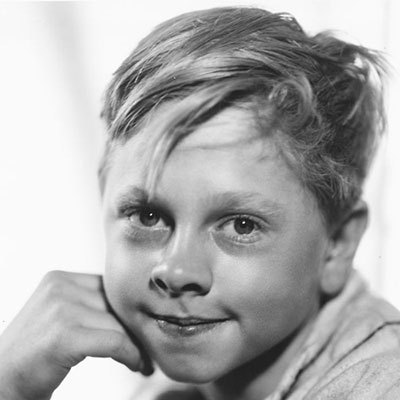  Mickey rooney 