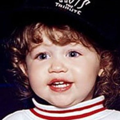 Miley Cyrus