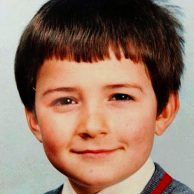 Orlando Bloom