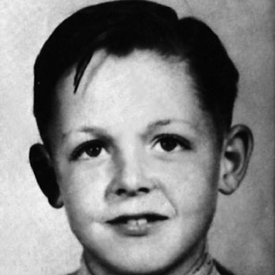 Paul Mccartney