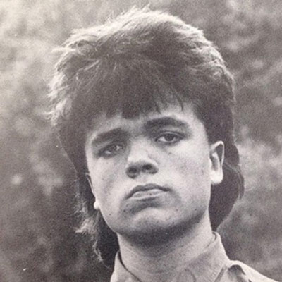  Peter Dinklage 