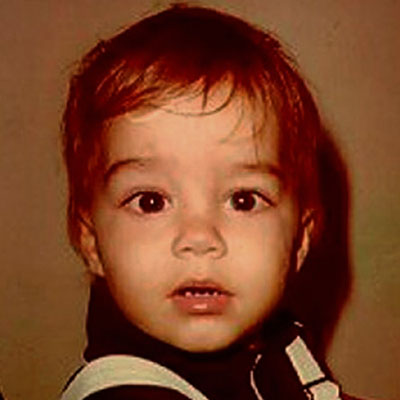 Ricky Martin