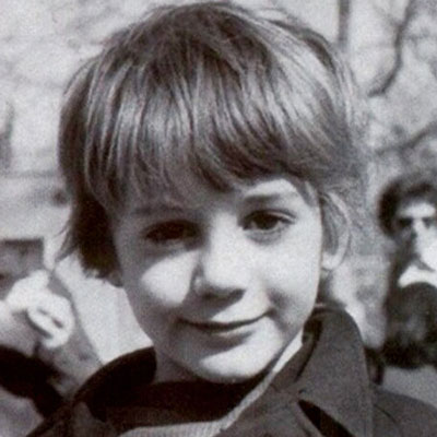 Robert Downey Jr