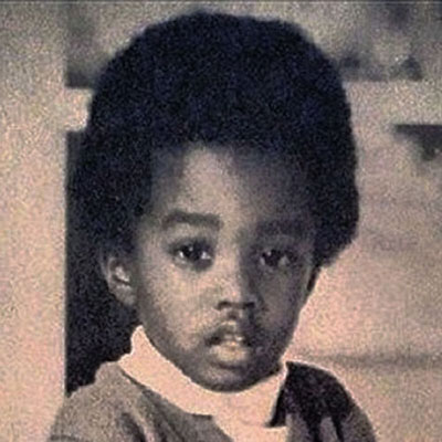  Sean Combs 