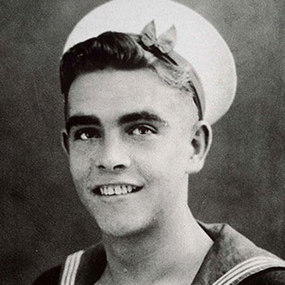 Sean Connery