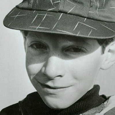  Seth Green 