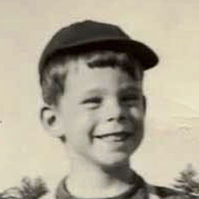 Stephen King